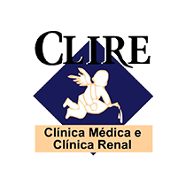 Clire - Clínica Médica e Clínica Renal