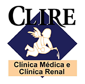 Clire - Clínica Médica e Clínica Renal