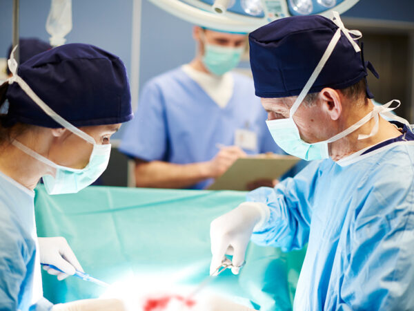 O que é transplante renal?